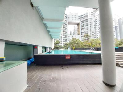 Project Image of 2170.0 - 2360.0 Sq.ft 4 BHK Apartment for buy in Brigade Gateway