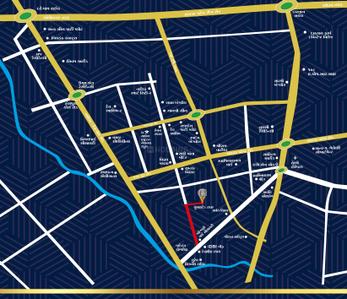 Project Image of 503.54 - 586.85 Sq.ft 2 BHK Apartment for buy in United Tower