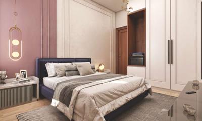 Project Image of 0.0 - 1253.46 Sq.ft 4 BHK Villa for buy in Kasturi Aurum Residency Phase 01