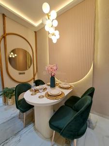Project Image of 565.0 - 950.0 Sq.ft 1.5 BHK Apartment for buy in Origin Rock Highland