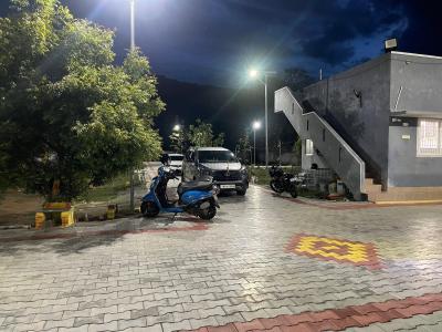 Project Image of 517.0 - 1319.0 Sq.ft Residential Plot Plot for buy in Sri Manav Nagar