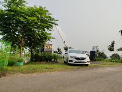 Project Image of 750.0 - 2200.0 Sq.ft Residential Plot Plot for buy in BARSANA THE CITY OF RADHA RANI