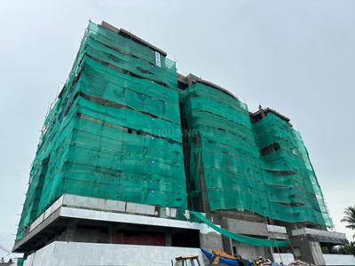 Project Image of 1201.0 - 1648.0 Sq.ft 2 BHK Apartment for buy in ABAD Woods Park