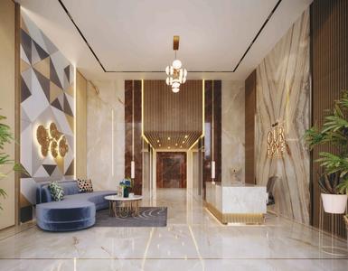 Project Image of 1000 Sq.ft 3 BHK Apartment / Flat for sale in Andheri West for Rs. 34000000