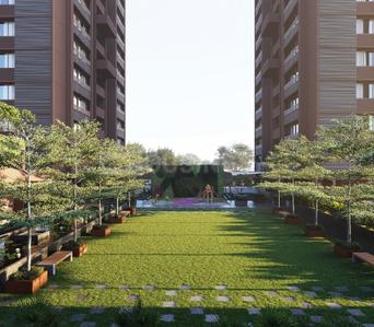 Project Image of 0.0 - 950.0 Sq.ft 3 BHK Apartment for buy in Suryam Ananta