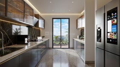 Project Image of 2051.0 - 3101.0 Sq.ft 3 BHK Apartment for buy in Ganga Anantam