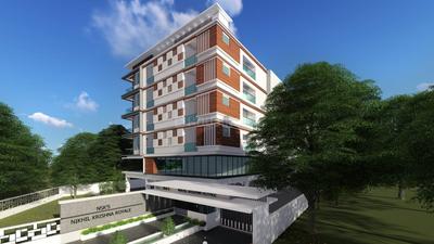 Nsks Royale Elevation 1