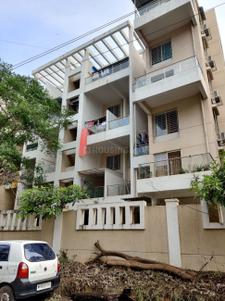 Project Image of 703.0 - 1676.0 Sq.ft 2 BHK Apartment for buy in Shree Swami SSSR Onella