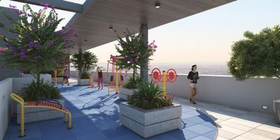 Project Image of 825.0 - 1110.0 Sq.ft 2 BHK Apartment for buy in Dream Delmont