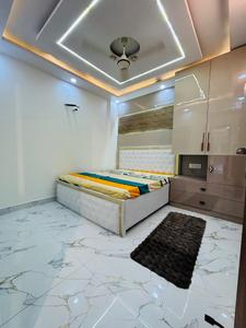 Project Image of 600.0 - 850.0 Sq.ft 2 BHK Builder Floor for buy in Maa Vaishno Homes