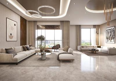 Project Image of 2700.0 - 3000.0 Sq.ft 3 BHK Apartment for buy in Status Altezza
