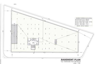 Project Image of 5493.68 - 10431.2 Sq.ft 4 BHK Apartment for buy in Ravi Revanta