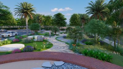 Project Image of 1476.38 - 12960.29 Sq.ft Residential Plot Plot for buy in Sreenidhi Neocity Green