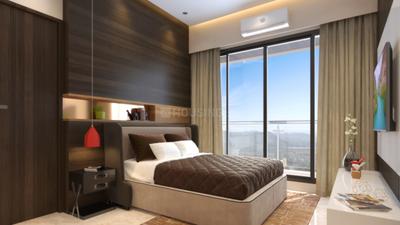 Project Image of 622.48 - 761.98 Sq.ft 2 BHK Apartment for buy in Pavansut Monarc Clans