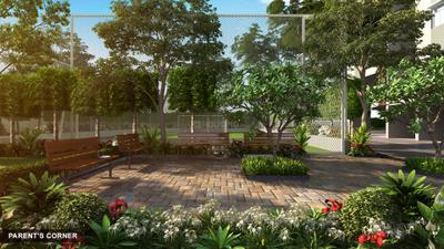 Project Image of 539.0 - 795.0 Sq.ft 2 BHK Apartment for buy in TVS Emerald Atrium At Green Acres