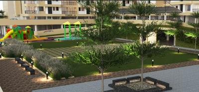 Project Image of 1264.0 - 1697.0 Sq.ft 2 BHK Apartment for buy in Anjani Exotica 2