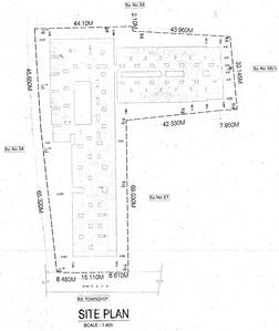Project Image of 830.0 - 1345.0 Sq.ft 2 BHK Apartment for buy in Kataria Residency