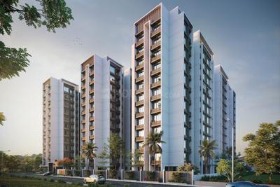 Project Image of 625 Sq.ft 1 BHK Apartment / Flat for sale in Badlapur East for Rs. 2899000