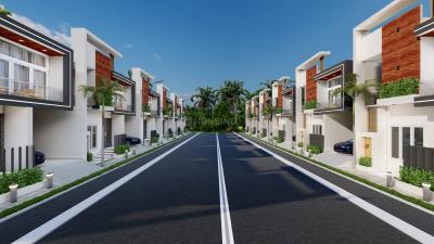 Project Image of 1735.0 - 1785.0 Sq.ft 3 BHK Villa for buy in Quoins Luxury Villas