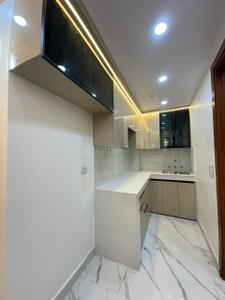 Project Image of 450.0 - 1800.0 Sq.ft 2 BHK Builder Floor for buy in Ultra Luxury Floors