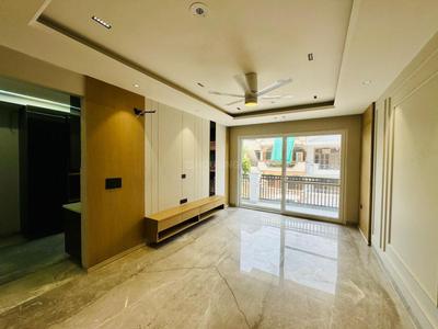Project Image of 1700.0 - 2200.0 Sq.ft 3 BHK Builder Floor for buy in Satguru Homes Floors 3