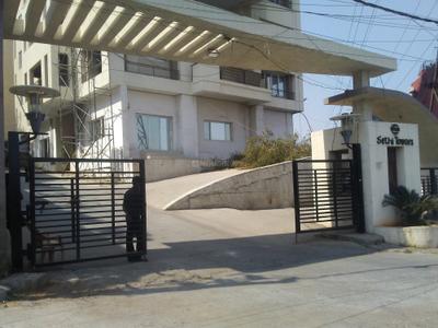 Project Image of 1052.0 - 1411.0 Sq.ft 2 BHK Apartment for buy in Vishnu Regency