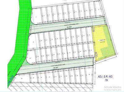 Project Image of 454.78 - 1038.39 Sq.ft Residential Plot Plot for buy in Shivay Residency