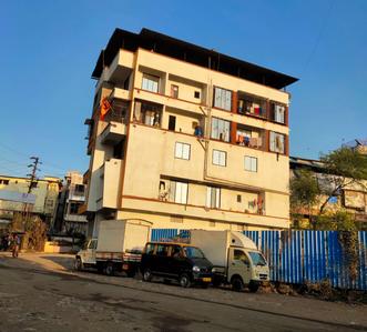 Project Image of 0.0 - 390.0 Sq.ft 1 RK Apartment for buy in Khushi Orchid