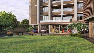 Project Image of 1117.0 - 1117.83 Sq.ft 3 BHK Apartment for buy in Adani Augusta