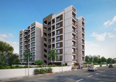 Shivam Sky Elevation 1