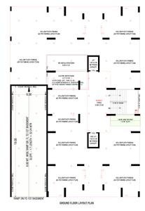 Project Image of 616.13 - 858.64 Sq.ft 2 BHK Apartment for buy in P Das Beverlynn Upvan