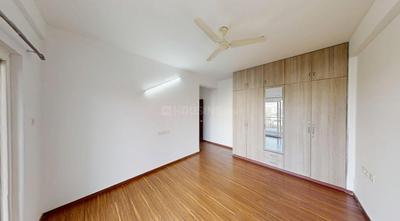 Project Image of 1675.0 - 2205.0 Sq.ft 3 BHK Apartment for buy in DSR Eden Greens