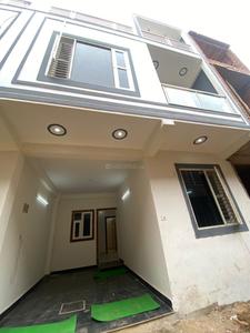 Arsh Green Villa Elevation 1