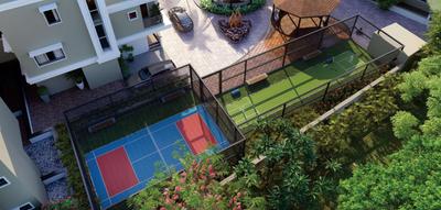 Project Image of 1130.21 - 2464.4 Sq.ft 3 BHK Villa for buy in Karnavati Parisar