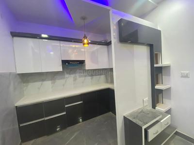 Project Image of 550.0 - 1000.0 Sq.ft 2 BHK Apartment for buy in Krishna Budget Homes