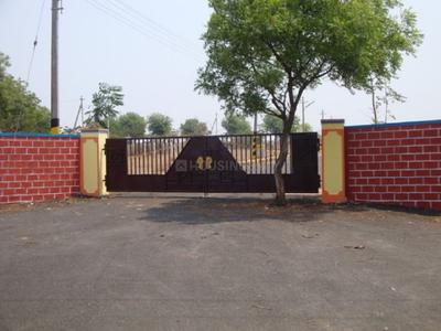 Project Image of 1039.0 - 5053.0 Sq.ft Residential Plot Plot for buy in Bhashyam Cristal County V