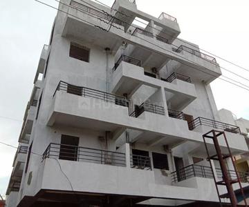 Project Image of 310.0 - 471.0 Sq.ft 1 BHK Apartment for buy in Ashirwad Samruddhi