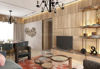 Project Image of 938.0 - 4662.82 Sq.ft 3 BHK Apartment for buy in Raymond The Address By GS