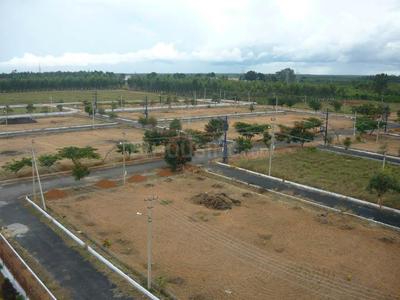 Project Image of 1200.0 - 4060.0 Sq.ft Residential Plot Plot for buy in Windsor Township Coral Country