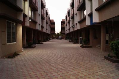 Project Image of 0.0 - 720.0 Sq.ft 2 BHK Villa for buy in Akshar Villa