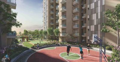 Project Image of 1690 Sq.ft 3 BHK Apartment / Flat for sale in Sector 10 for Rs. 17500000