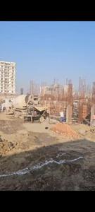 Project Image of 485.0 - 2650.0 Sq.ft 1 BHK Serviced Apartment for buy in Uninav Utopia