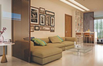Project Image of 0.0 - 6800.0 Sq.ft 4 BHK Apartment for buy in  Kabel 33 LE