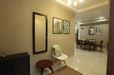 Project Image of 897.0 - 1830.0 Sq.ft 3 BHK Apartment for buy in Mahalaxmi City