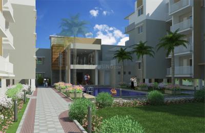 Aban Desire Amenities 1