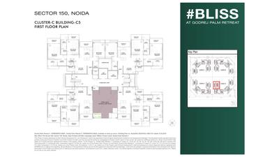 Project Image of 1558.0 - 3198.0 Sq.ft 2 BHK Apartment for buy in Godrej Palm Retreat 2