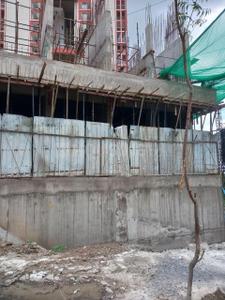 Project Image of 1344 Sq.ft 3 BHK Apartment / Flat for sale in Kondhwa for Rs. 13800000