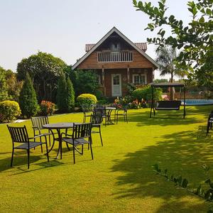 Project Image of 0.0 - 9072.0 Sq.ft Residential Plot Plot for buy in Veda Farm