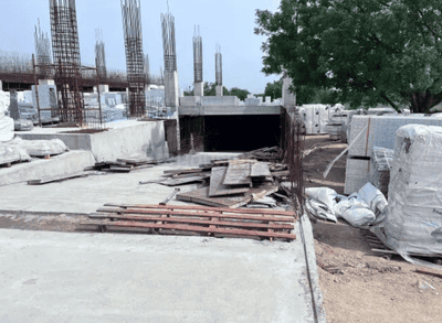 Project Image of 1184.0 - 1541.0 Sq.ft 2 BHK Apartment for buy in Srinivasa Revasa Aura