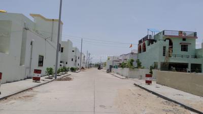 Project Image of 756.0 - 1339.0 Sq.ft 2 BHK Villa for buy in Aasma City Homes